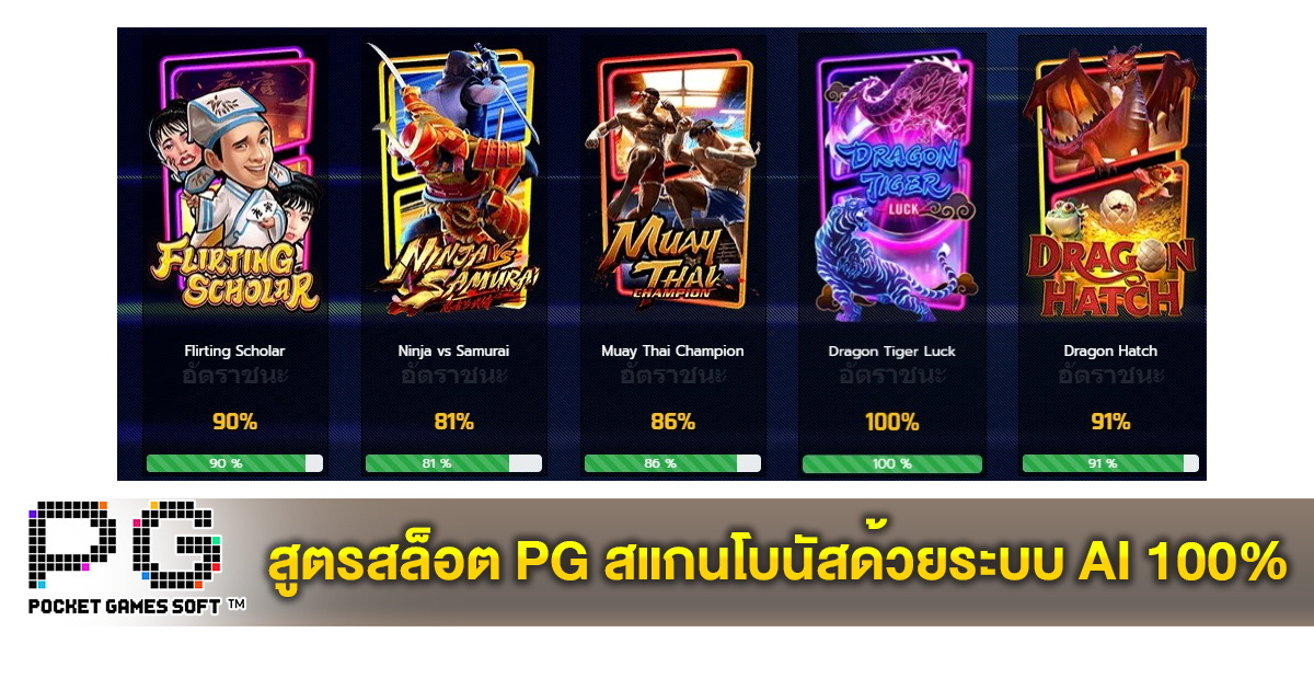 สูตรสล็อต pg ฟรี ใช้ได้ จริง